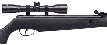 RIFLE NITRO PISTÓN REMINGTON EXPRESS HUNTER + MIRA 4x32 4.5