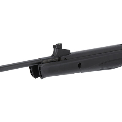 RIFLE DEPORTIVO BEEMAN MANTIS CAL 5.5 NITROPISTON