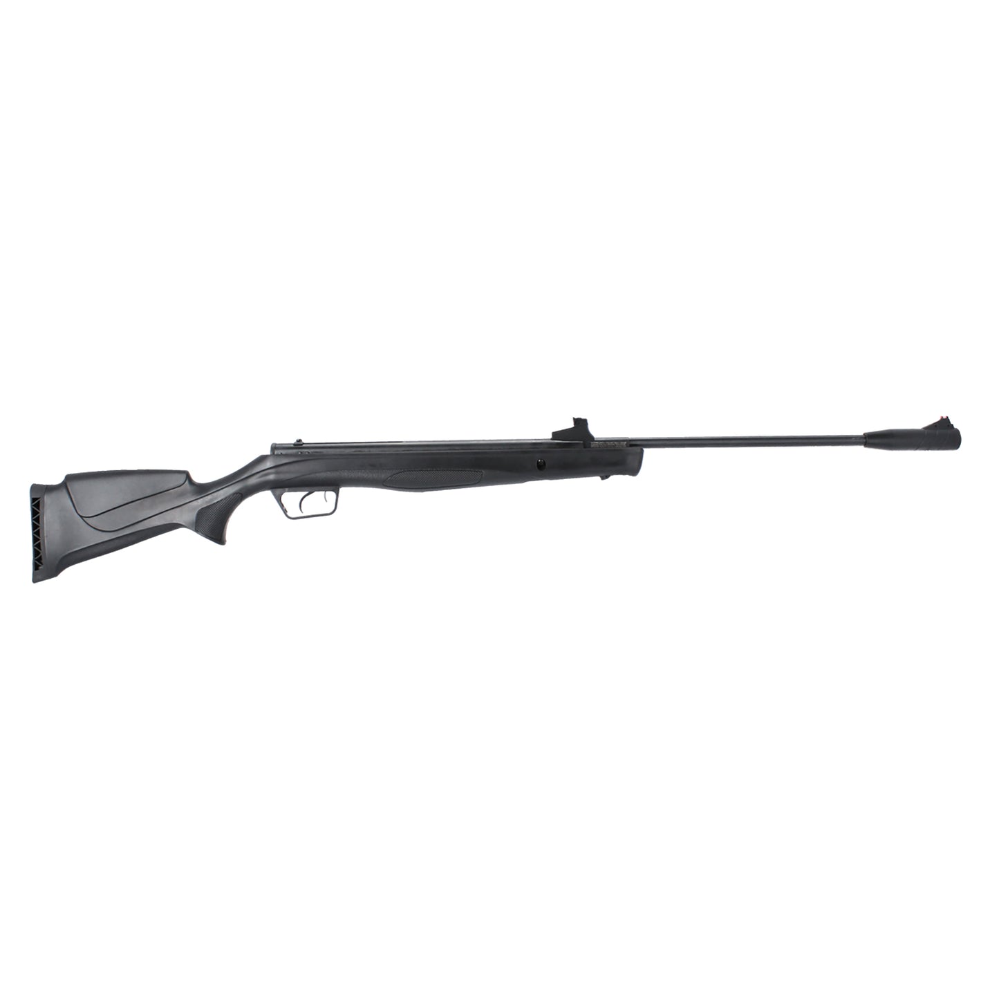 RIFLE DEPORTIVO BEEMAN MANTIS CAL 5.5 NITROPISTON