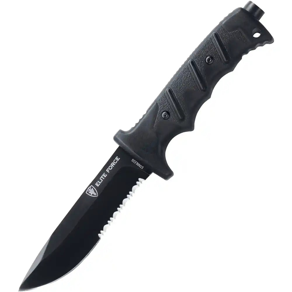 KIT CUCHILLO ELITE FORCE 703