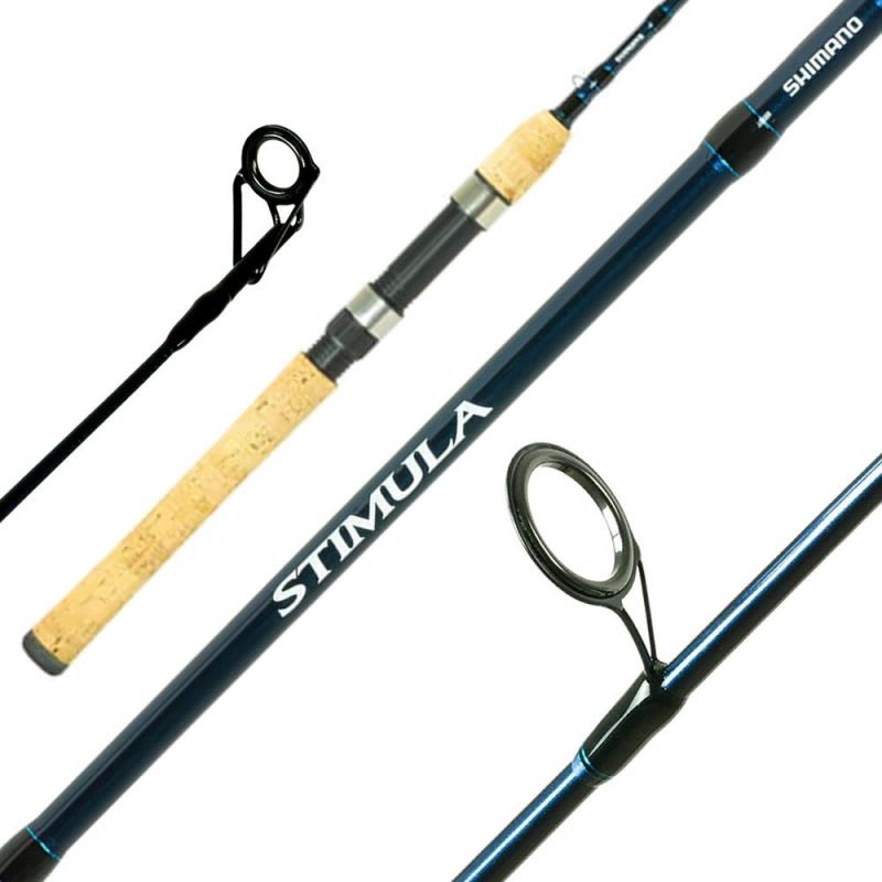 CAÑA SHIMANO STIMULA 1,95