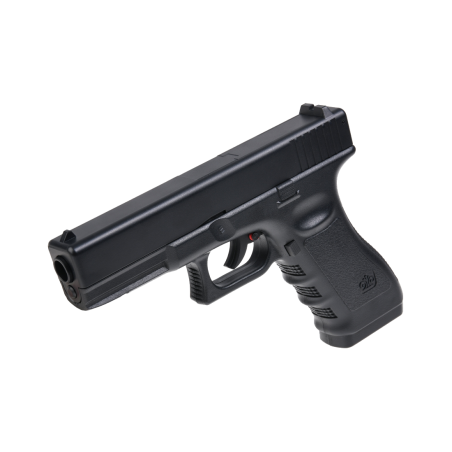 PISTOLA STINGER 17 CO2 CALIBRE 4.5