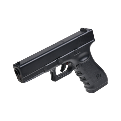 PISTOLA STINGER 17 CO2 CALIBRE 4.5