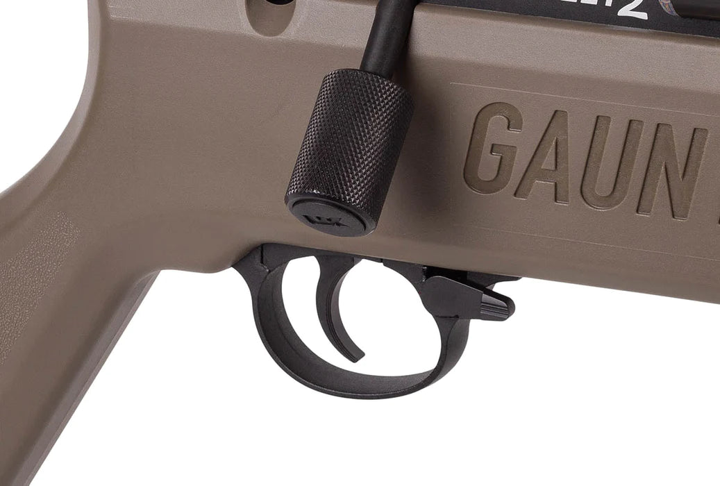 RIFLE PCP GAUNTLET GEN 2 6,35