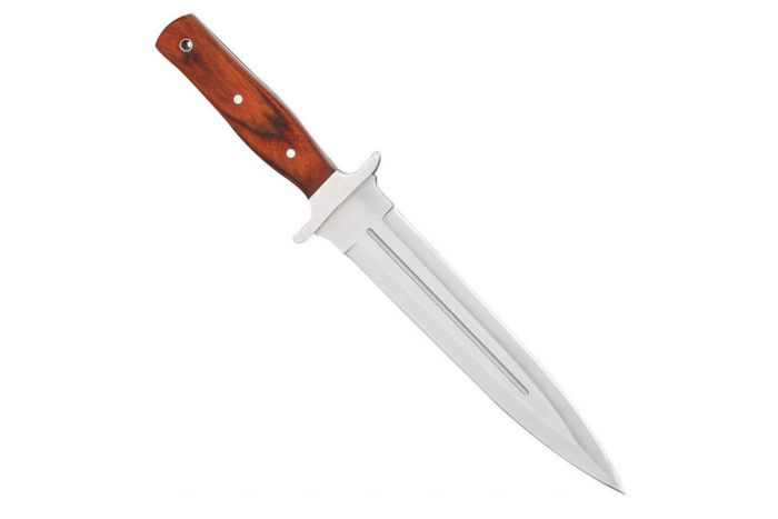 CUCHILLO WALTHER SAUFÄNGER