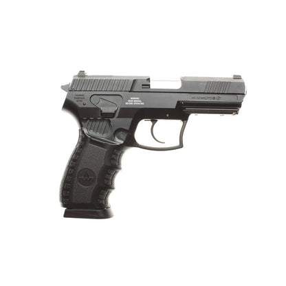 PISTOLA CO2 JERICHO B CAL 4,5