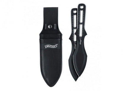 CUCHILLO DE LANZAMIENTO WALTHER  ATK