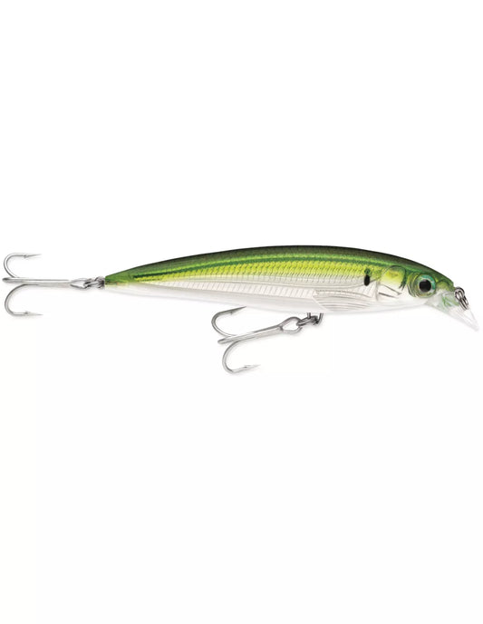 SEÑUELO RAPALA X-RAP AXR-12