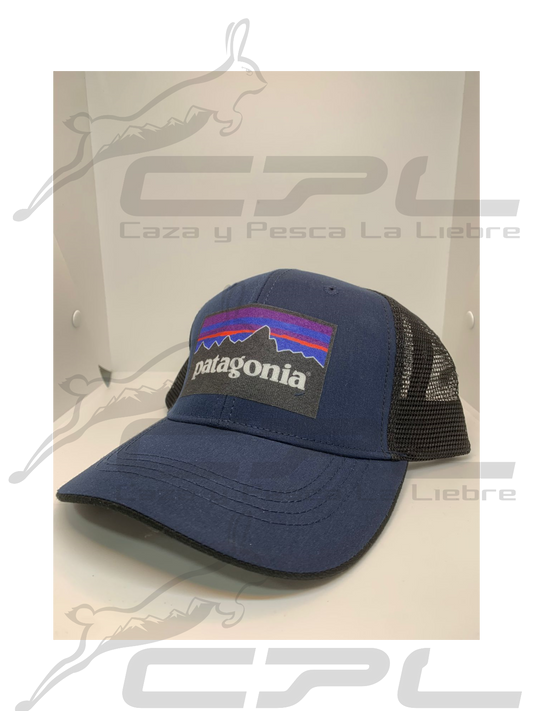 JOCKEY REPLICA PATAGONIA MALLA TRASERA