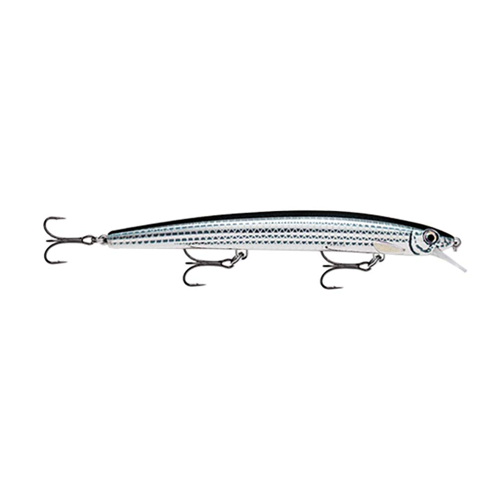 SEÑUELOS RAPALA MAX RAP 15