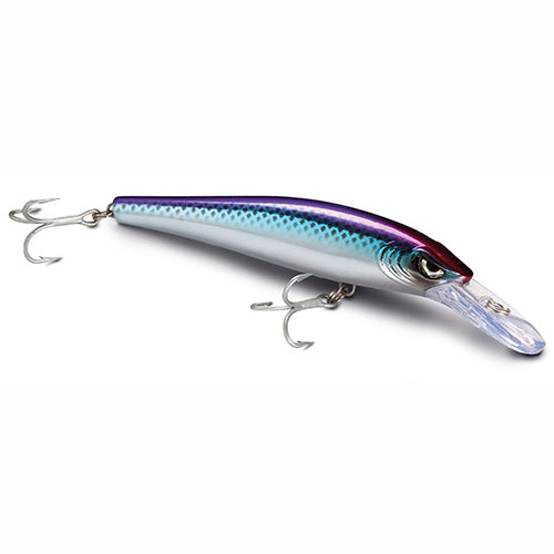 SEÑUELOS STORM THUNDER BARRA 11CM 21GR