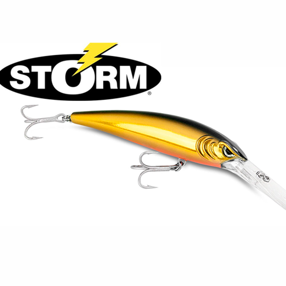 SEÑUELOS STORM THUNDER BARRA 11CM 21GR