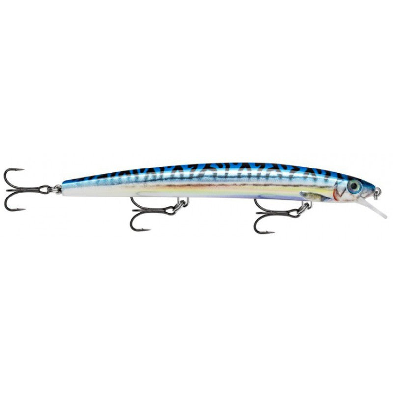 SEÑUELOS RAPALA MAX RAP 15